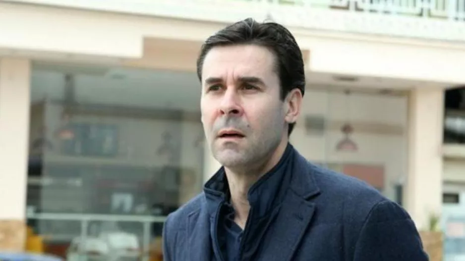 Τσιάρτας: "Καθόλου ρατσιστικά όσα είπα για τον Αντετοκούνμπο - Η πλειοψηφία συμφωνεί μαζί μου"