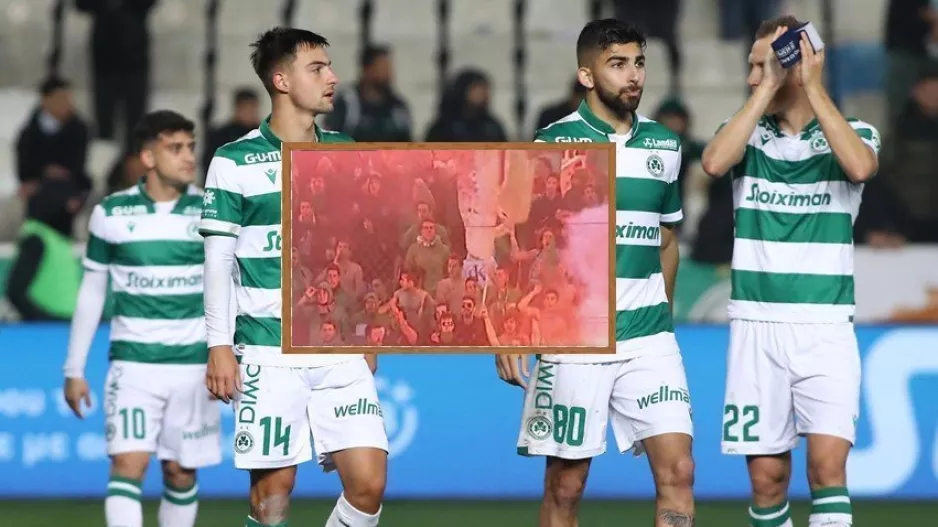 Νέο... χτύπημα για ΑΠΟΕΛ: "Πάθος, ψυχή, καρδιά" (Βίντεο)
