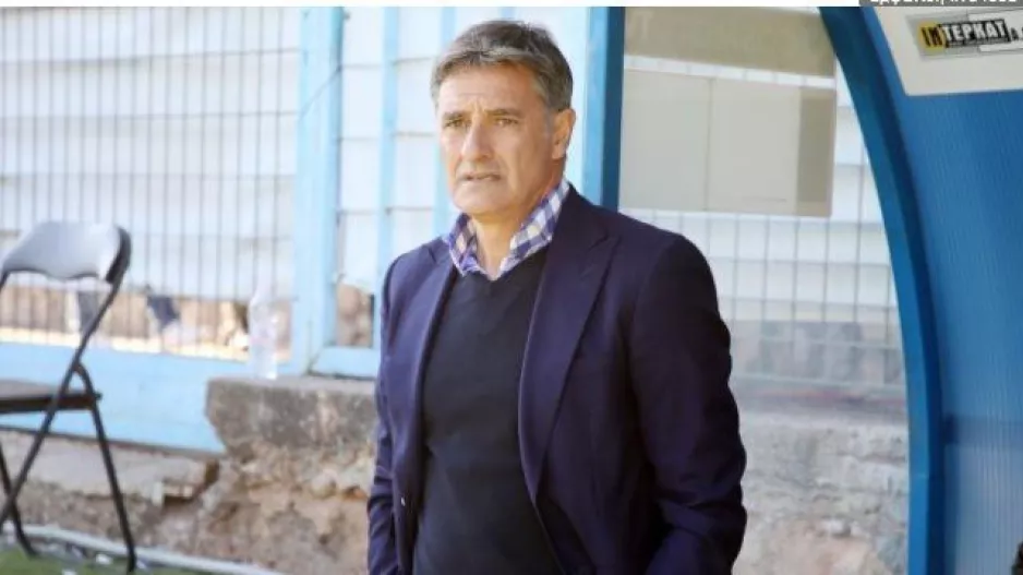 Μίτσελ για το ντέρμπι: «Να παίξουμε όπως στον πρώτο γύρο»