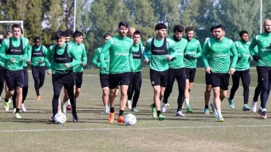 Για να είναι... στο χέρι της