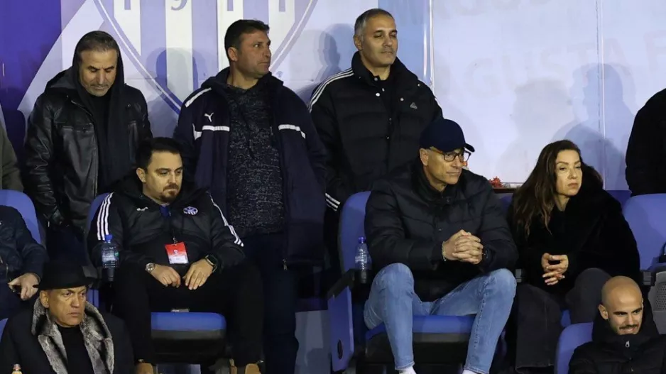 ΑΝΟ/ Δυσαρέσκεια για την διαιτησία - Δυναμική αντίδραση και... αλλαγές