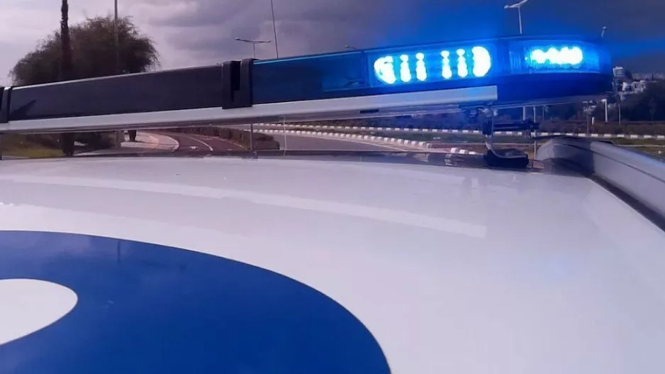 Ενημέρωση/ Τραυματισμοί από ρίψη κροτίδων - Απόκρυψη προσώπου 