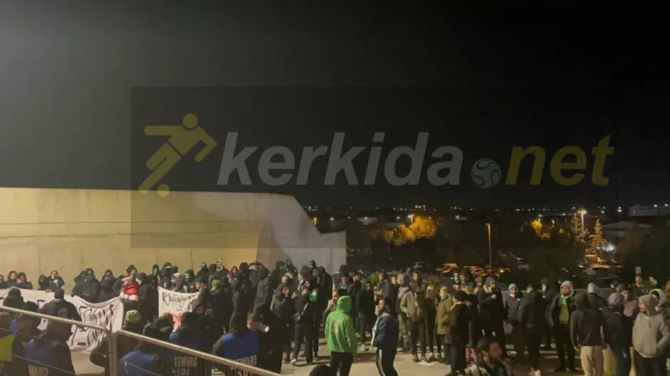 ΒΙΝΤΕΟΣ/Η διαμαρτυρία από τους Ομονοιάτες