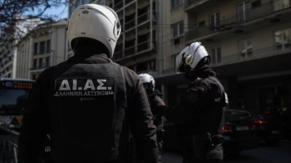 Επεισόδιο με ανήλικους μετά από ποδοσφαιρικό αγώνα