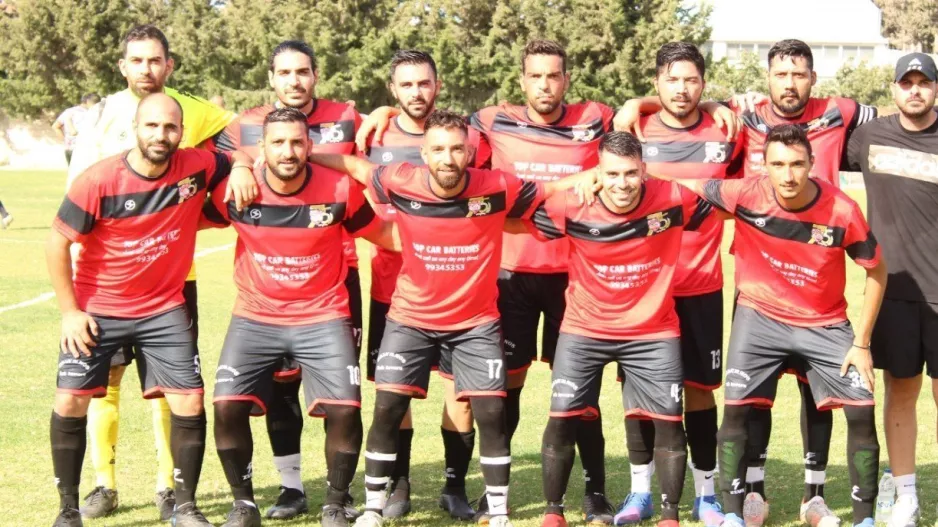 Το Κούριον ο νικητής της τοπικής αναμέτρησης