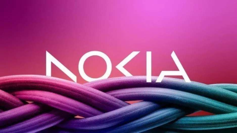 Η Nokia αλλάζει το λογότυπό της μετά από 60 χρόνια!