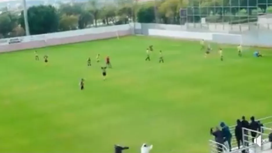 Το νικητήριο γκολ της ΑΕΚ Κουκλιών (βίντεο)