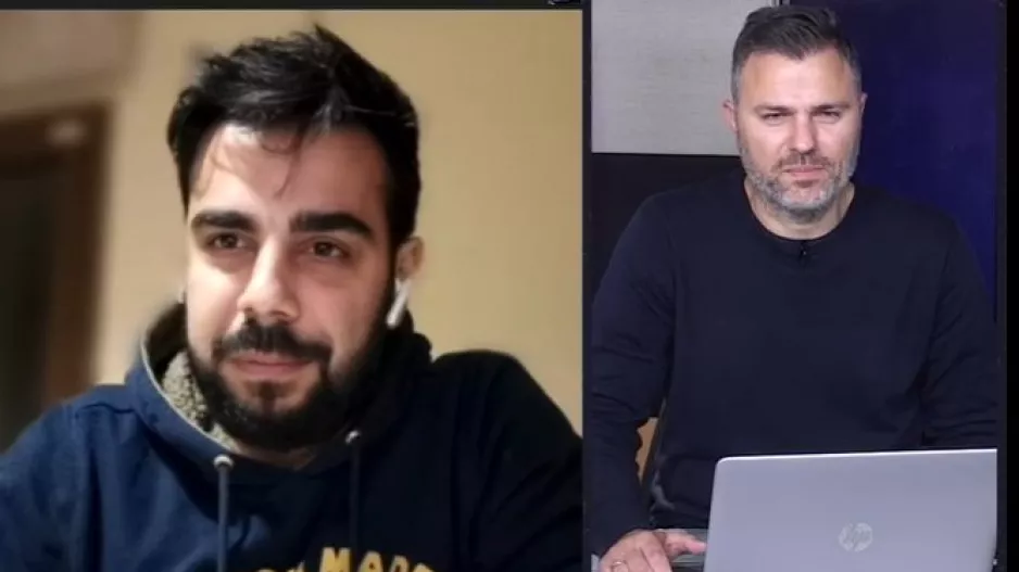 "Αν σκοράρει πρώτη η Νέα Σαλαμίνα δεν θα χάσει το παιχνίδι"
