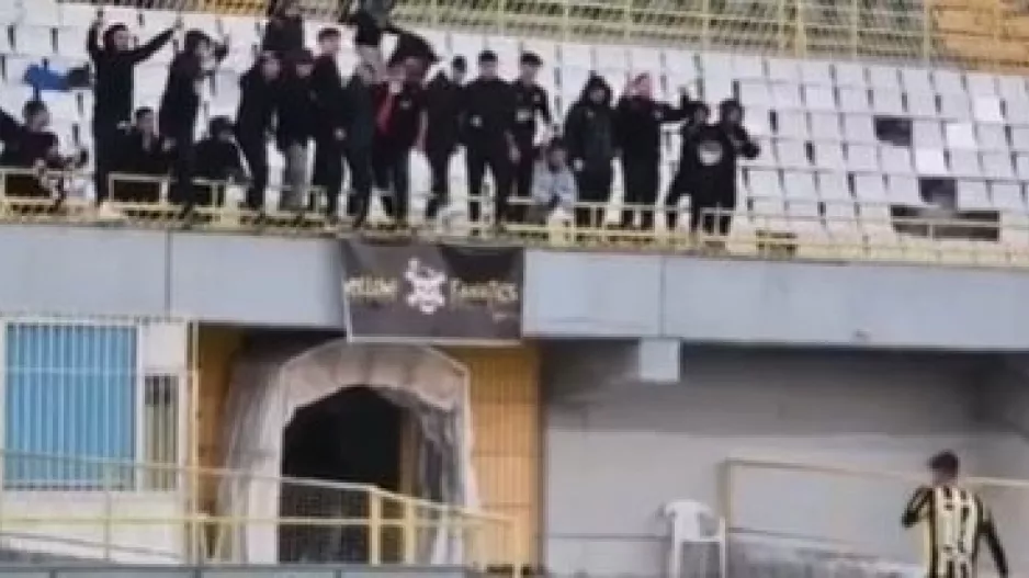 ΑΣΙΛ/Εκεί οι πιστοί οπαδοί τους (βίντεο)