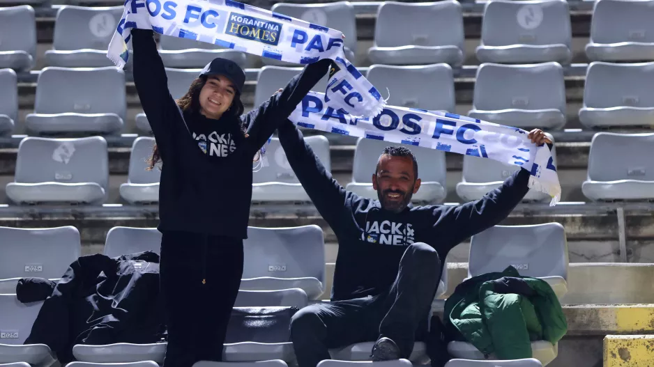 Πάφος FC: Tα εισιτήρια με Δόξα