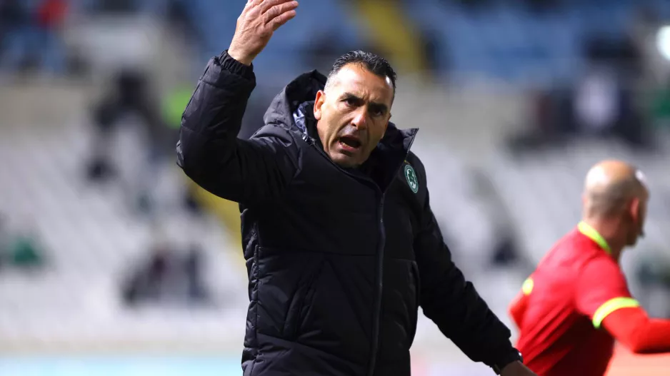 Έχει δουλειά ο Σωφρόνης 