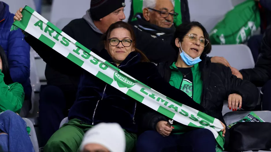 Κάλεσμα ενόψει Δόξας