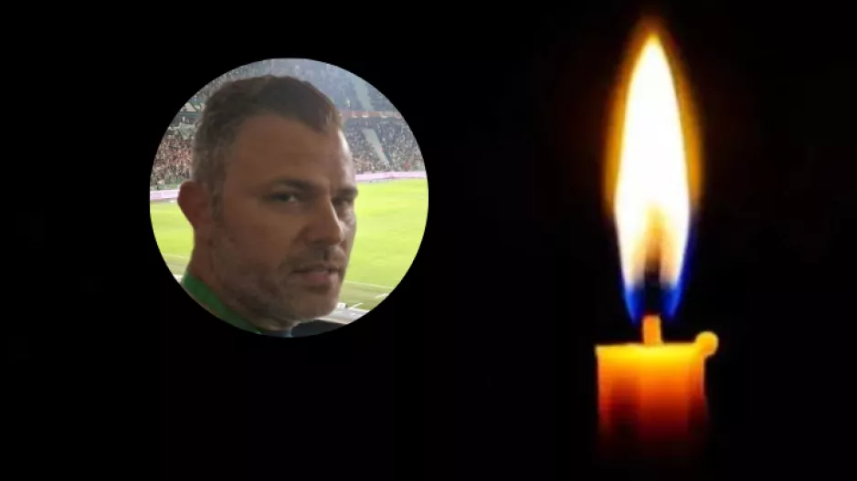 Το Kerkida.net εκφράζει τα συλλυπητήρια του προς τον Στέλιο Αναστασίου