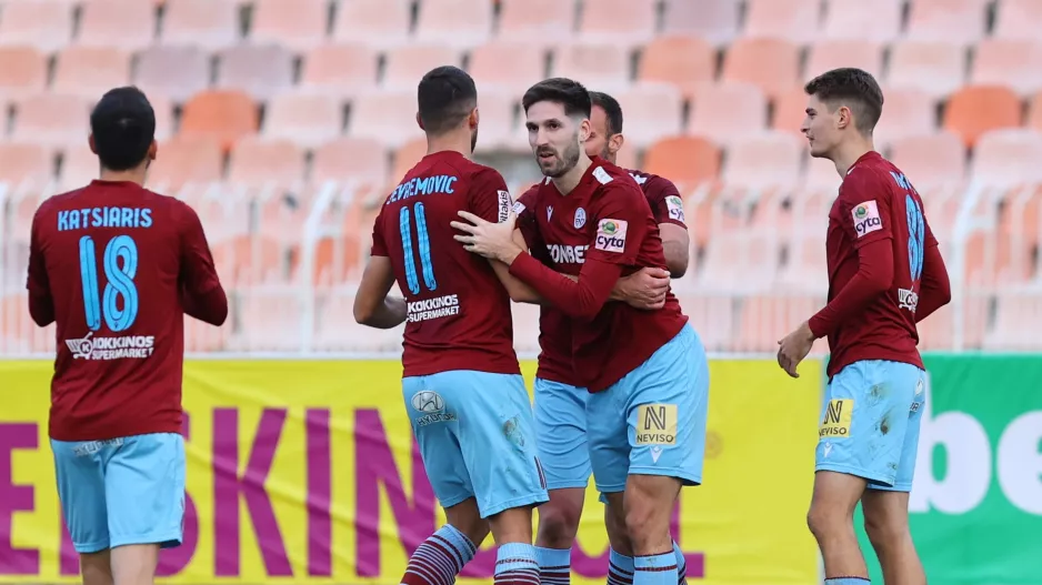 Match-Day για ΕΝΠ