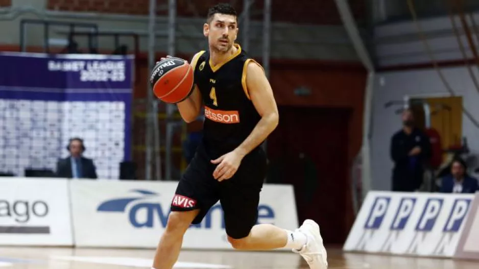 Ξανθόπουλος: «H μεγαλύτερη πρόκληση η παρουσία της ΑΕΚ στον τελικό»