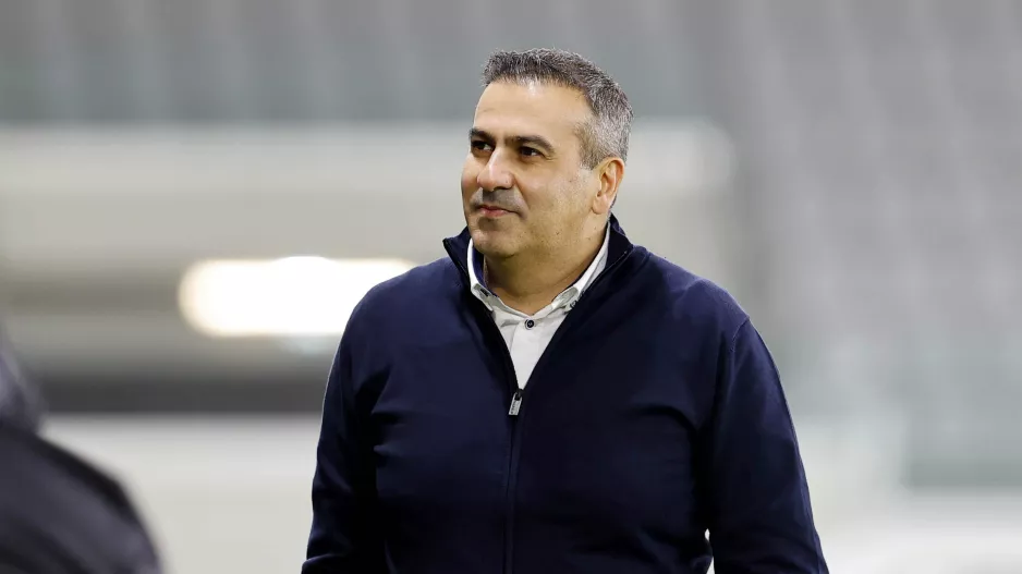 Πλουτής: "Αν αυτό το πέναλτι δινόταν εναντίον μας, πιθανότατα να είχα και εγώ παράπονα"