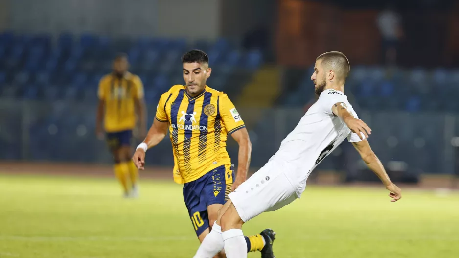 23η αγωνιστική, μέρος 1ο