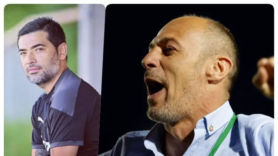 "Οι δηλώσεις του Αντόνε μετά τον Ακρίτα ήταν το μεγάλο κέρδος της βραδιάς"