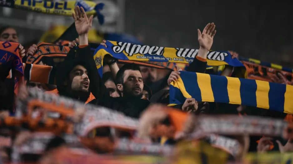 ΑΠΟΕΛ/Τα εισιτήρια για ΕΝΠ