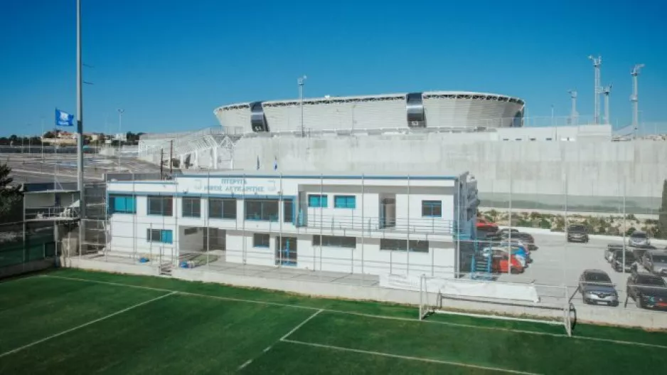 Απόλλων/Η επίσημη ενημέρωση για Αλεσάμι (Αγωνιστικά νέα)