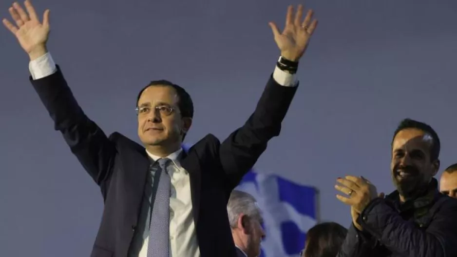 Ανακοίνωση: Αυτή είναι η Κυβέρνηση Χριστοδουλίδη
