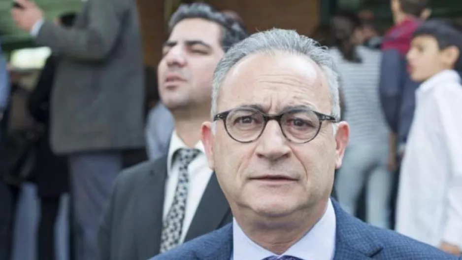 Aβέρωφ: Όλα τα ενδεχόμενα ανοικτά