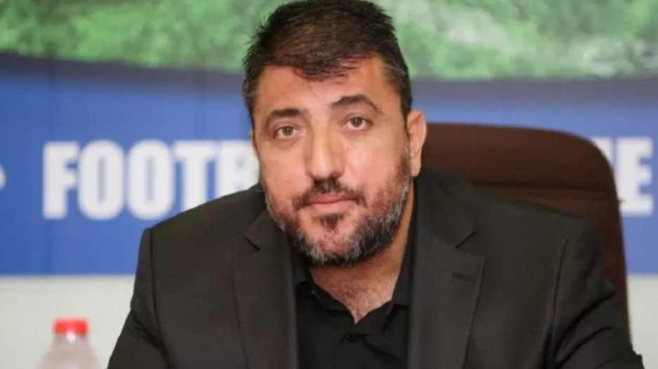 «Αν δε με θέλουν, θα πάω σπίτι μου»