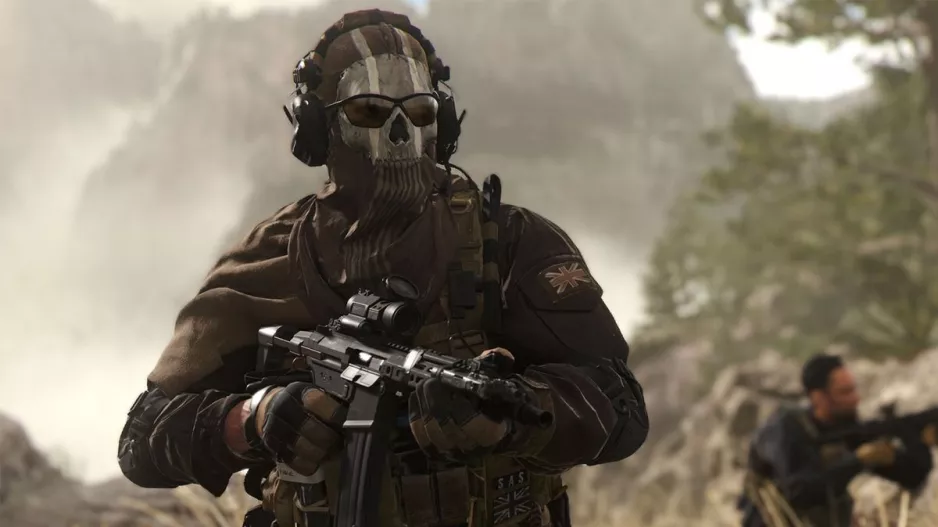 Το Call of Duty έρχεται στο Nintendo Switch
