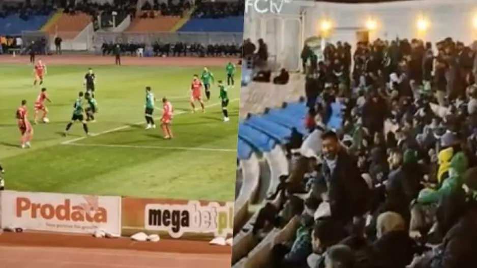 Η νίκη στο ΜΑΚ μέσα από τον πράσινο φακό