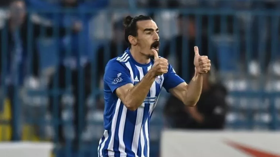Λάζαρος σε άλλη Κυπριακή ομάδα; 