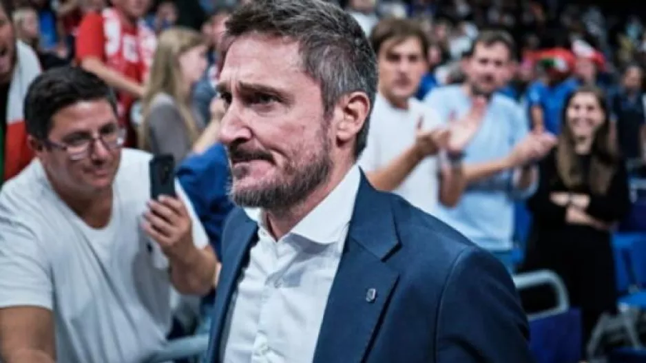 Διπλή κρούση του Παναθηναϊκού σε Ποτσέκο