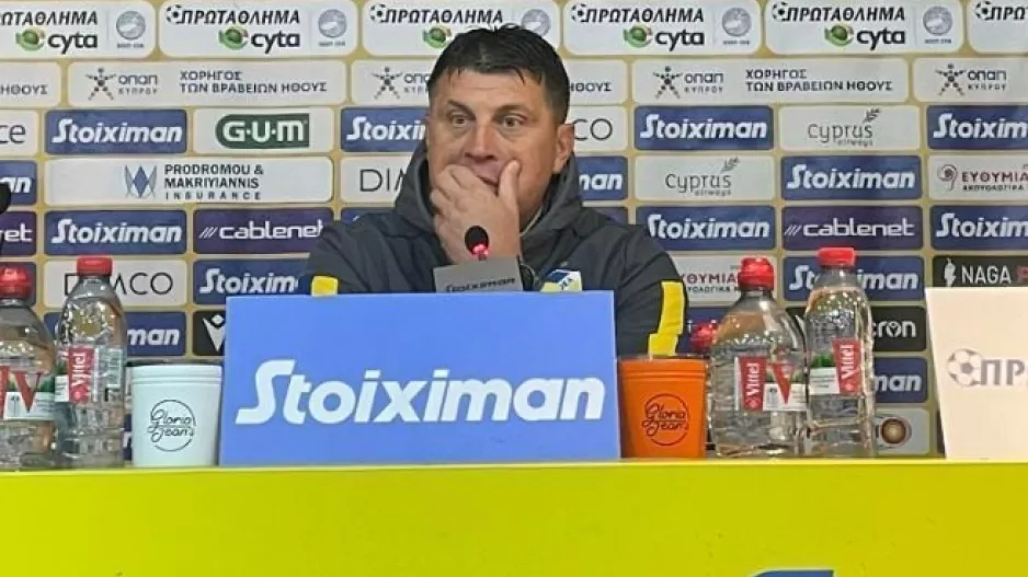 "Απίστευτος ο κόσμος μας, θα τους έδινα βραβείο"