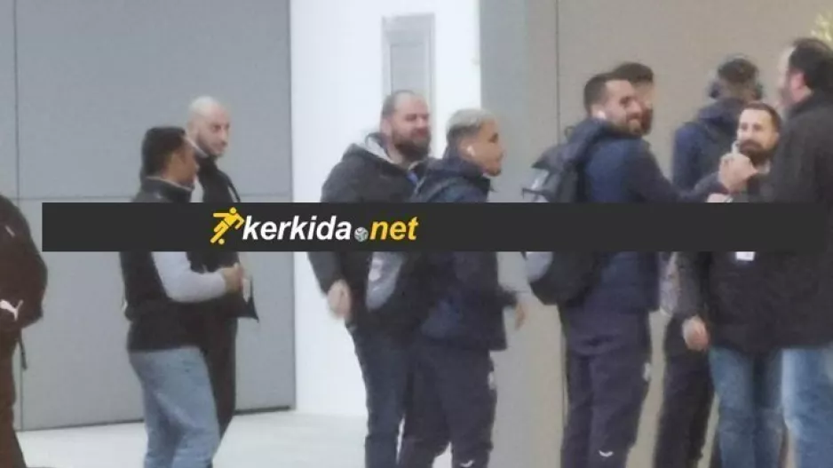 Χάμπος η επιστροφή!
