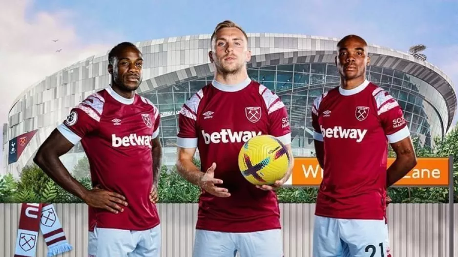 Αυτή είναι η West Ham: Το 6/6 στην Ευρώπη, μεγάλος ο κίνδυνος στην Πρέμιερ Λιγκ!