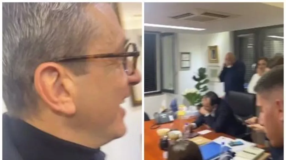Κρίστοφερ/Χριστοδουλίδης