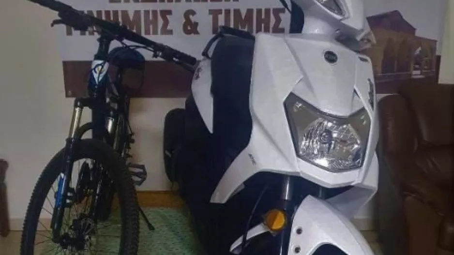 Περιμένουν τους τυχερούς τους τα δώρα 