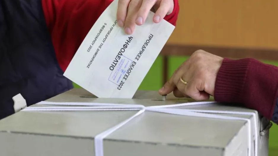 Ενοχλούν ψηφοφόρους – Αυξημένα παράπονα για τηλεφωνήματα και SMS