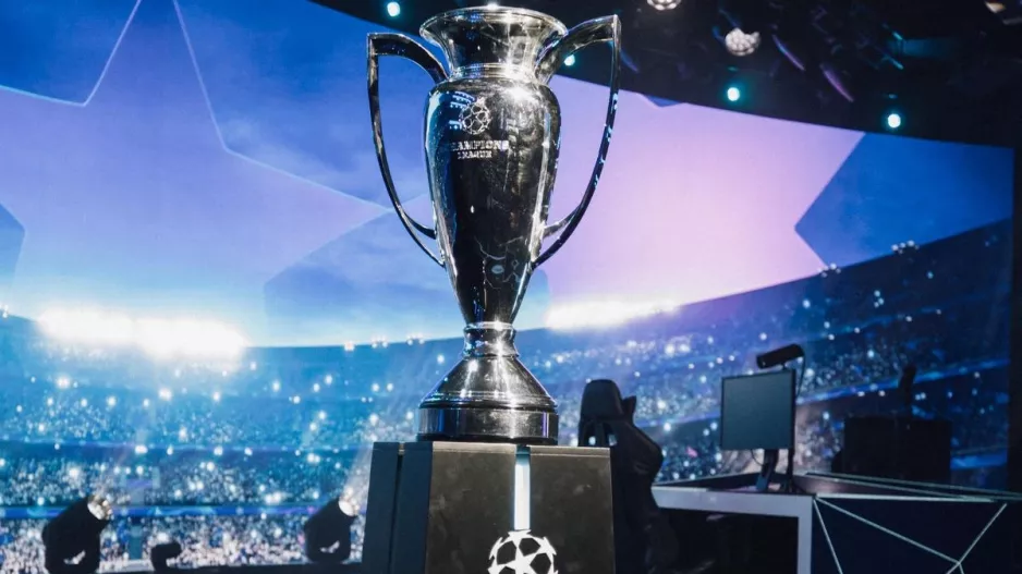 Τα αποτελέσματα του πρώτου ομίλου του eChampions League 2023
