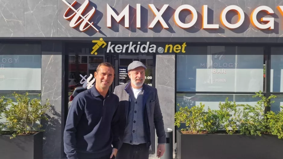 MME Ρωσίας/"Τώρα είναι απόλαυση να παρακολουθείς το Κυπριακό πρωτάθλημα!"