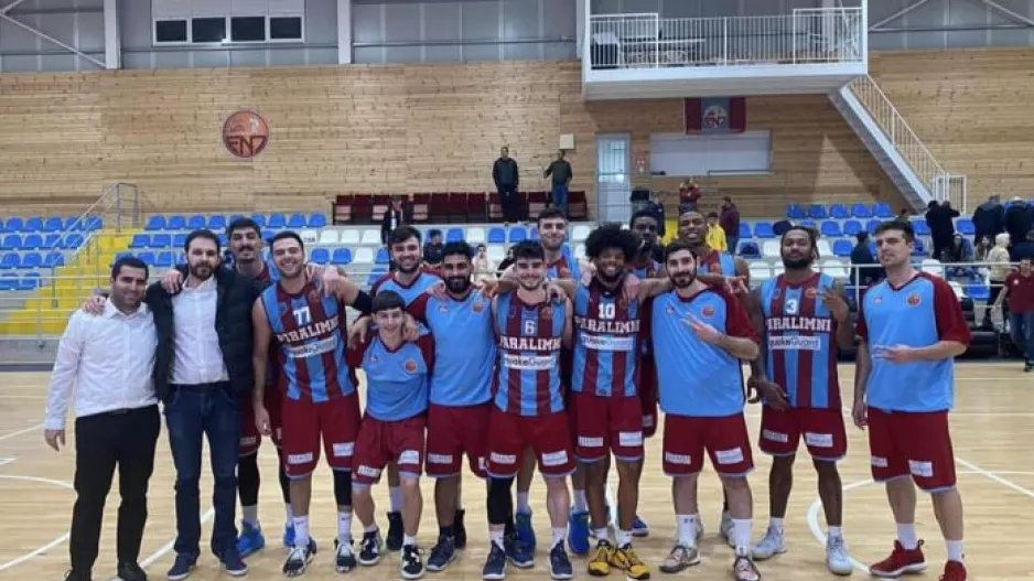 Η Ένωση αξίζει να μπει οκτάδα!