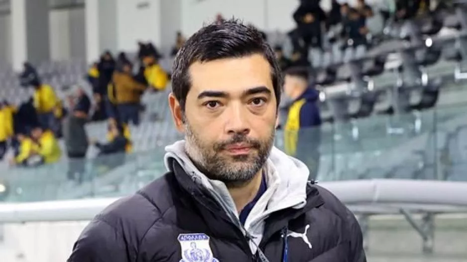 Φανούριος: "Νόμιζα ότι θα το χάσει ο Ουάρντα αλλά είναι πολύ μεγάλος παίκτης"