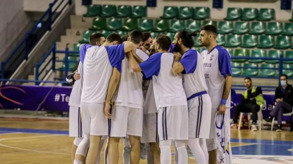 Γι’ αυτό υπάρχει παρόν και μέλλον στην Εθνική μας