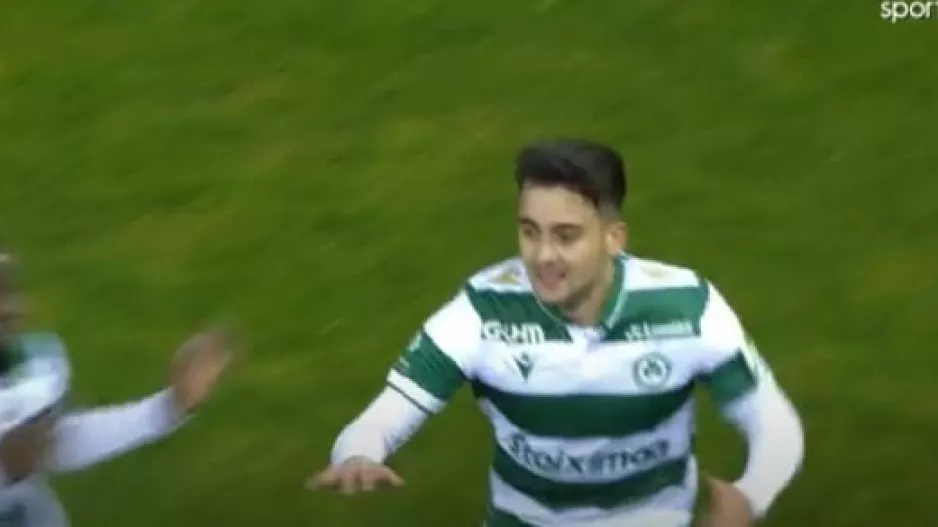(ΒΙΝΤΕΟ) Το 0-1 με Λοϊζου η Ομόνοια