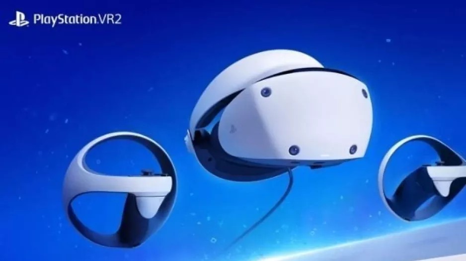 PlayStation VR2: Η νέα κάσκα εικονικής πραγματικότητας είναι εδώ (βίντεο)