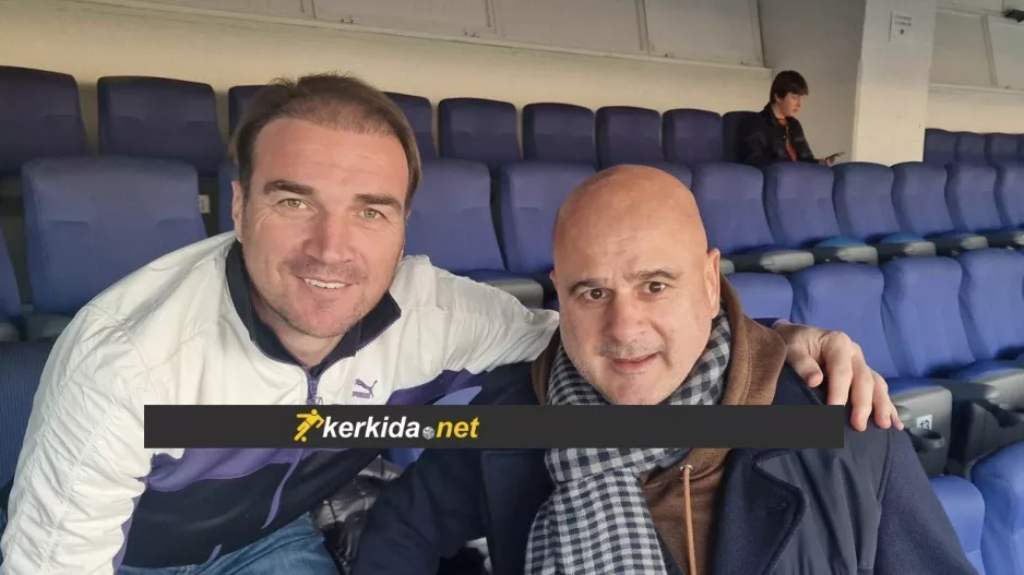 Τιμούρ με Ντόμπρα! 
