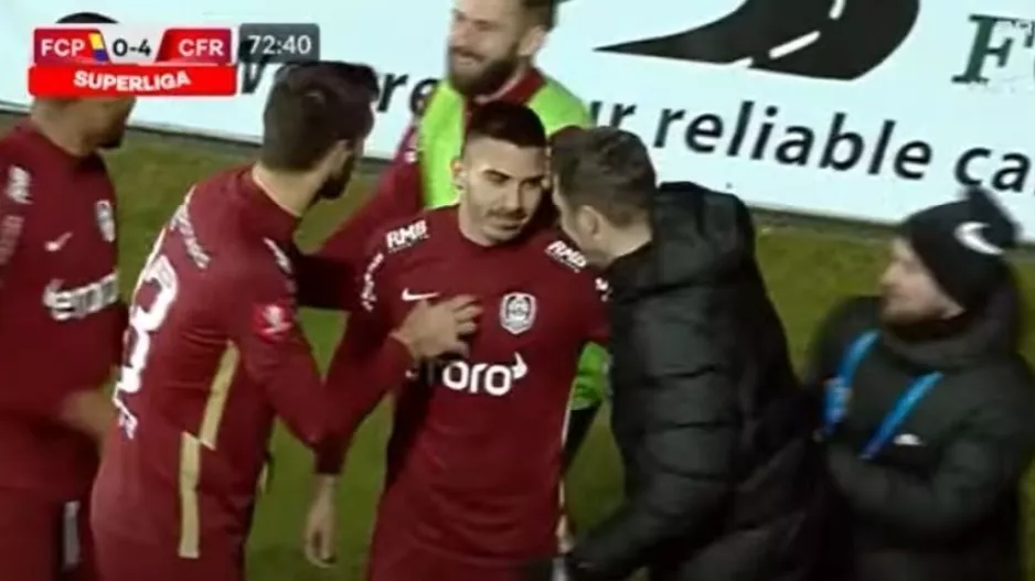 Πρώτο Μάγκλιτσα