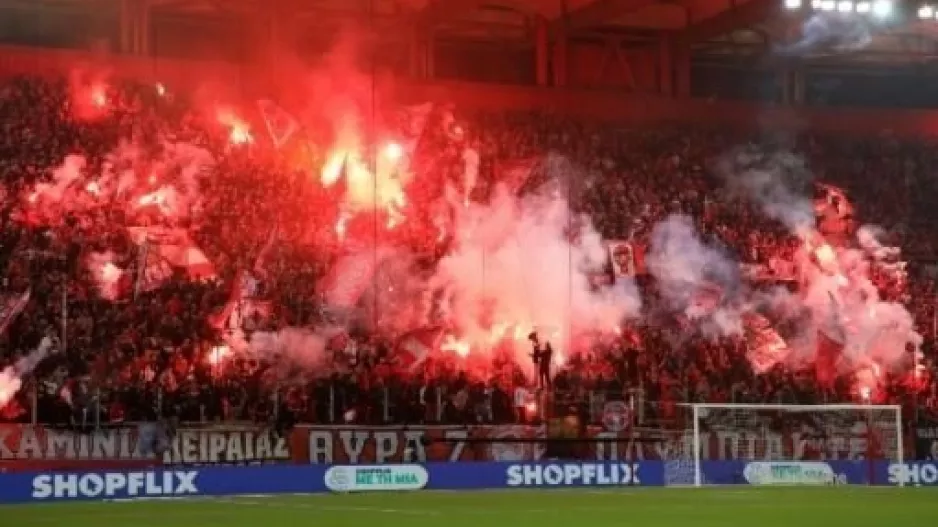Sold out το «Γ. Καραϊσκάκης» για το Ολυμπιακός-Παναθηναϊκός