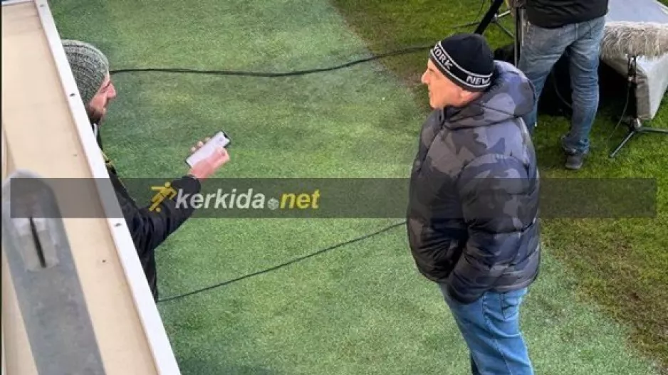 Απρόσμενο αποτέλεσμα και για Καραπατάκη - Εύμαιο...