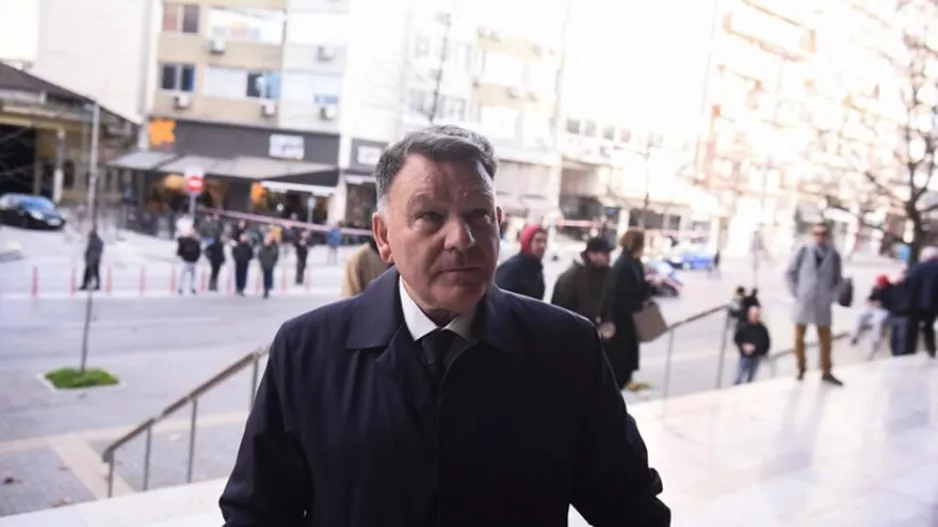 Καυστική ανακοίνωση Κούγια: "Τα... δοκάρια, δικαιώθηκαν"