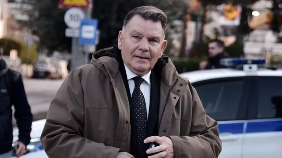 Κούγιας: «Ο Ατρόμητος ζητά να απορριφθεί η ένσταση της ΑΕΚ - Δεν λέει καν τι ζητάει»